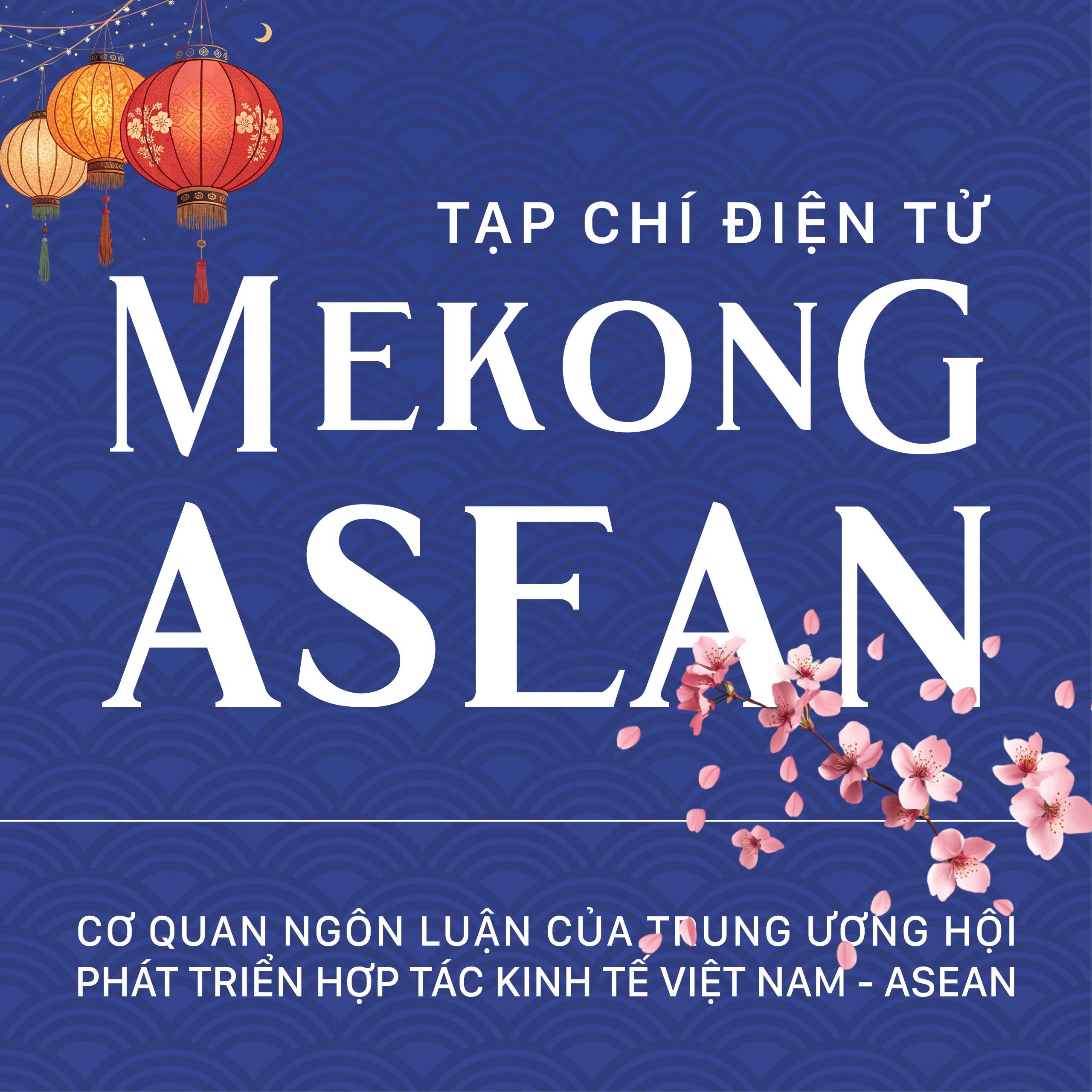 Mekong ASEAN