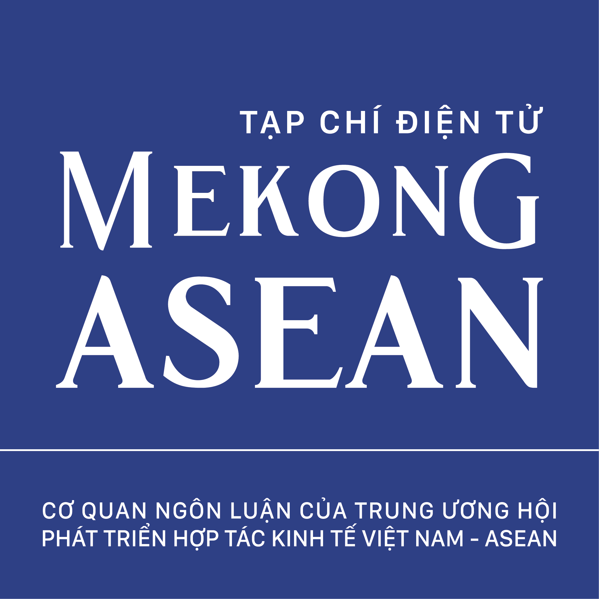 Mekong ASEAN 