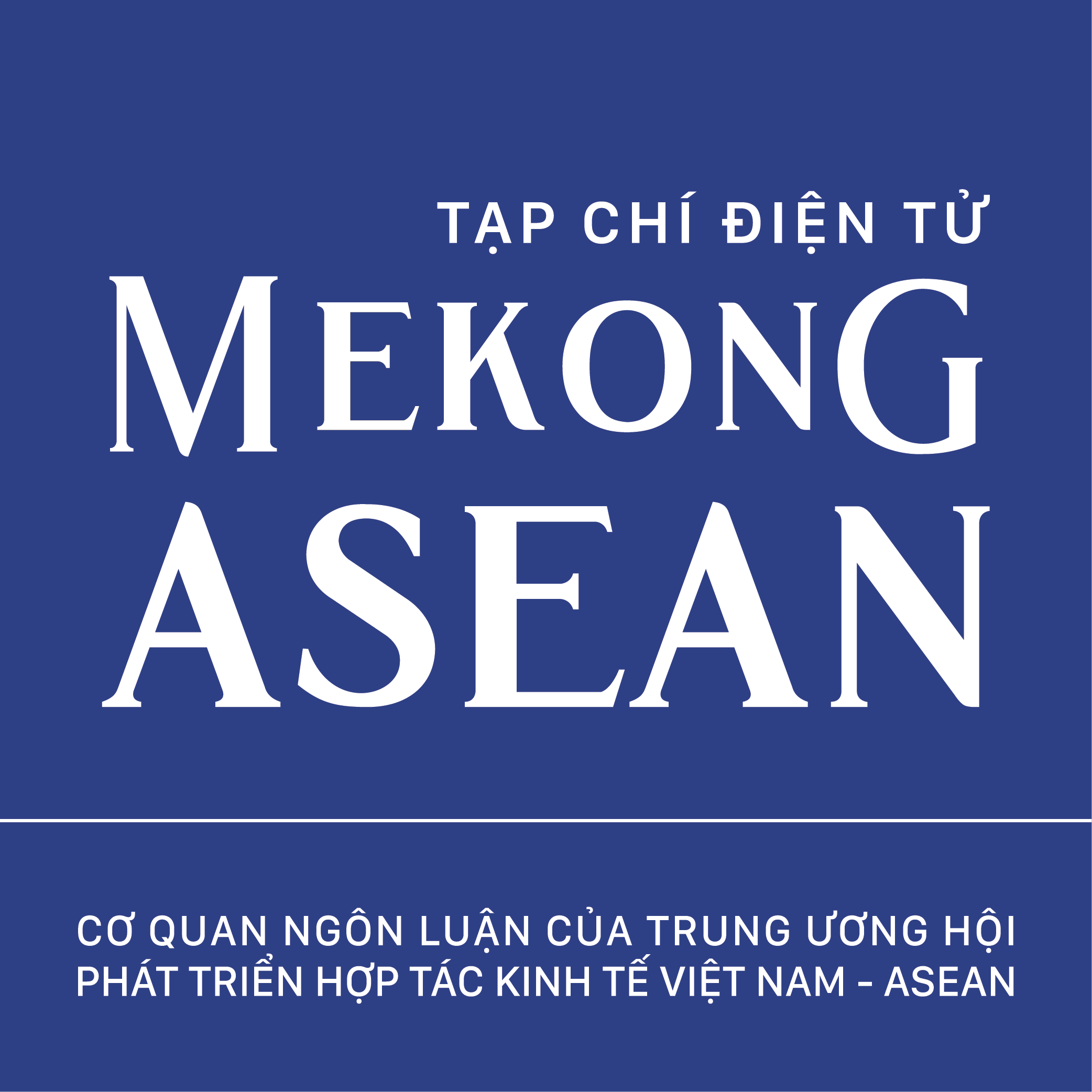 Mekong ASEAN