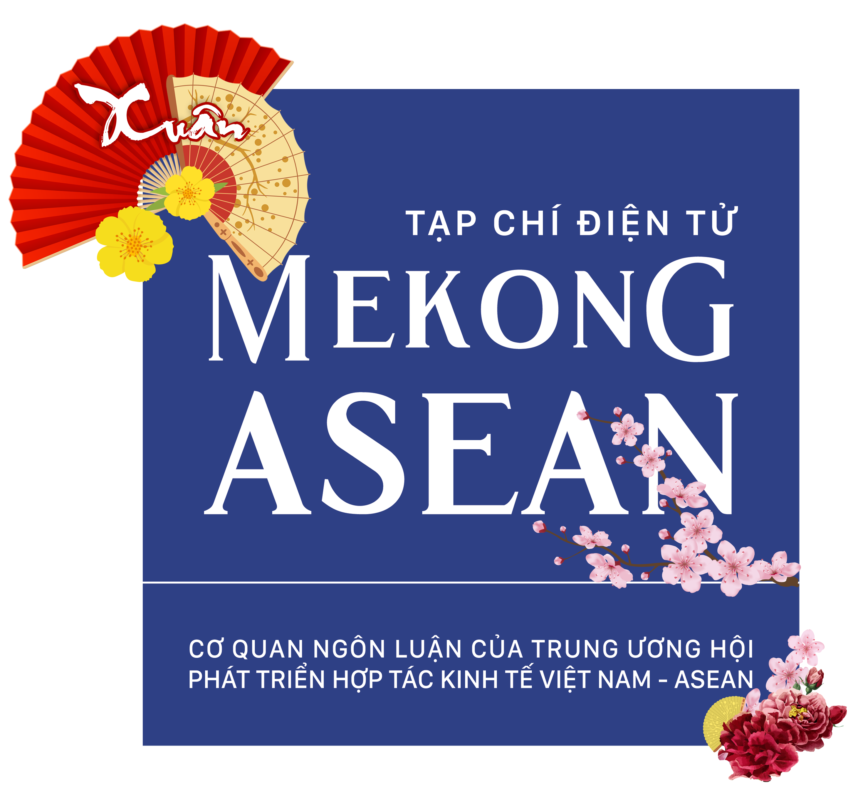 Mekong ASEAN 