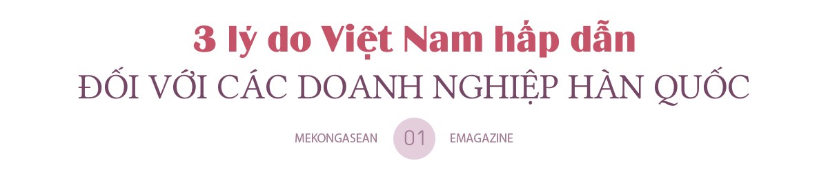 Hàn Quốc sẽ tăng cường hợp tác sâu rộng với ASEAN
