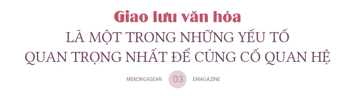 Hàn Quốc sẽ tăng cường hợp tác sâu rộng với ASEAN