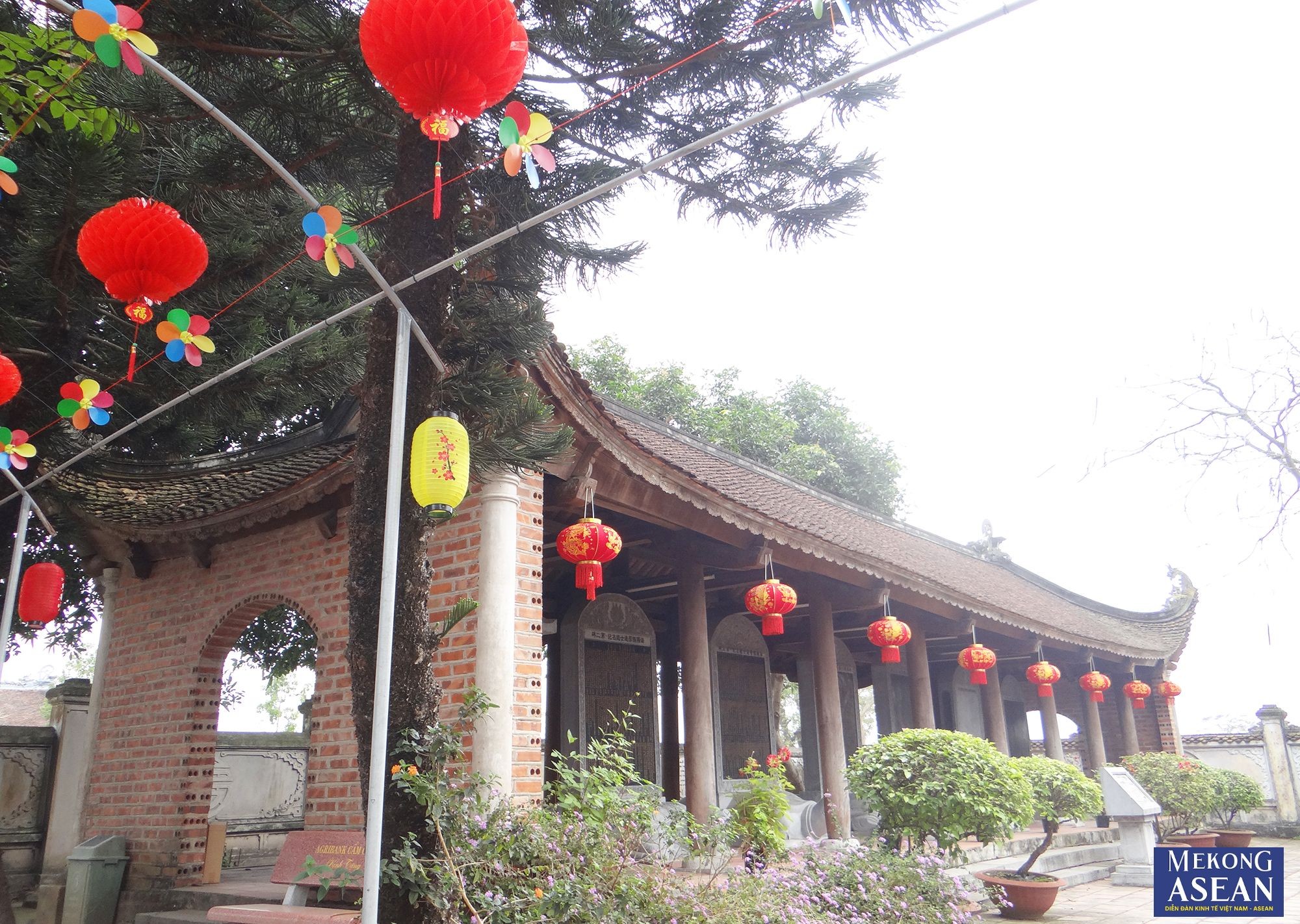 Văn miếu Mao Điền không chỉ còn của riêng tỉnh Hải Dương mà đã trở thành di sản đặc biệt của quốc gia, được nhân dân, du khách trân trọng, gìn giữ và thường xuyên đến chiêm bái, tìm hiểu…