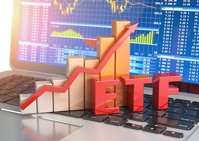 Dự báo số lượng cổ phiếu mua/bán của các ETF nội trong kỳ cơ cấu sắp tới
