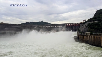 Bổ sung hệ thống giám sát các hồ thủy điện, bảo đảm an toàn khi xả lũ