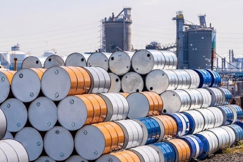 Hơn 5,5 triệu tấn xăng dầu được nhập khẩu trong nửa đầu năm 2024