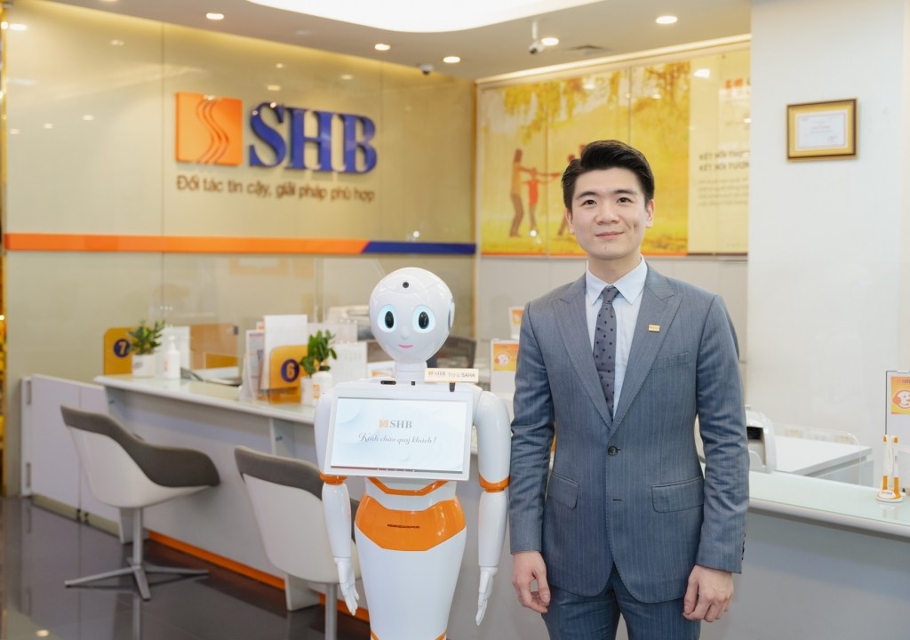 Phó Chủ tịch SHB Đỗ Quang Vinh mua thành công 74,5 triệu cổ phiếu SHB