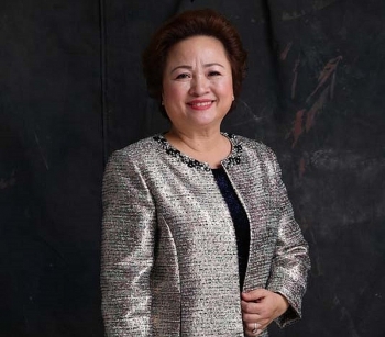 Bà Nguyễn Thị Nga mua thành công một triệu cổ phiếu SSB