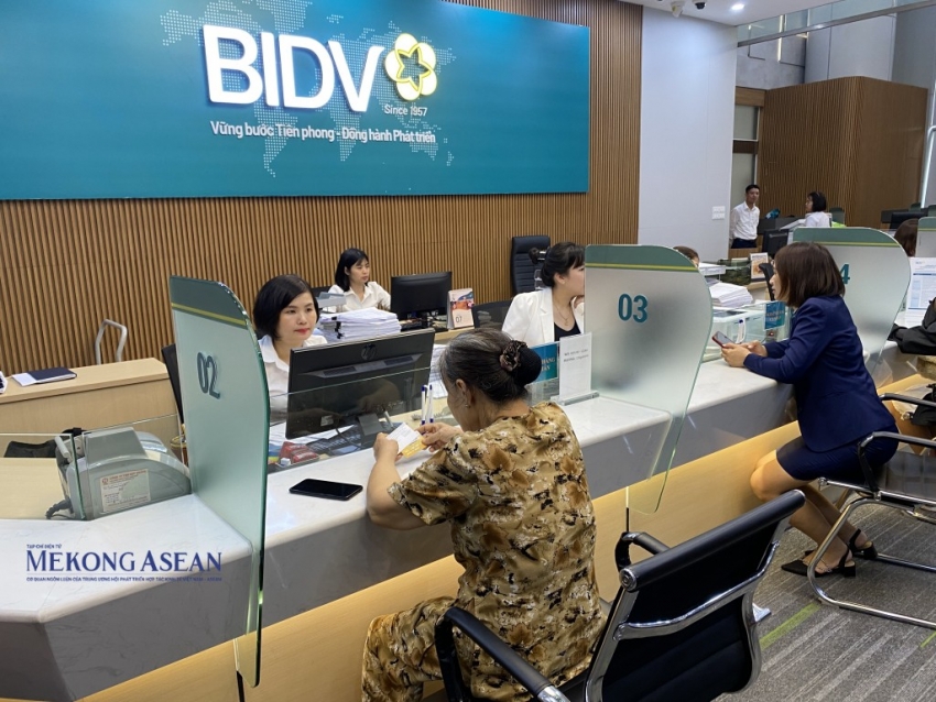 Ngân hàng nào được kỳ vọng tăng tốc lợi nhuận năm 2026?