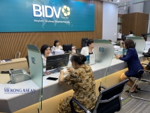 Ngân hàng nào được kỳ vọng tăng tốc lợi nhuận năm 2026?