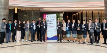 Diễn đàn Kinh doanh Năng lượng ASEAN lần thứ 24 sẽ diễn ra vào tháng 9 tại Lào