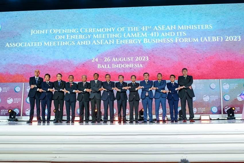 Diễn đàn Doanh nghiệp Năng lượng ASEAN sẽ diễn ra vào tháng 9 tại Lào