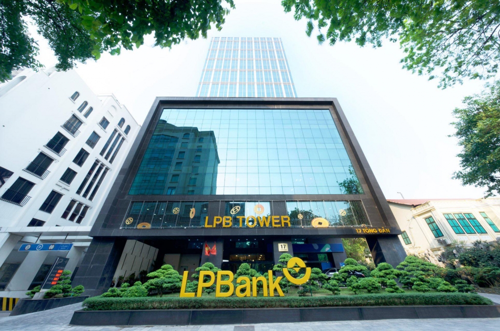 LPBank triển khai phát hành 6.000 tỷ đồng trái phiếu