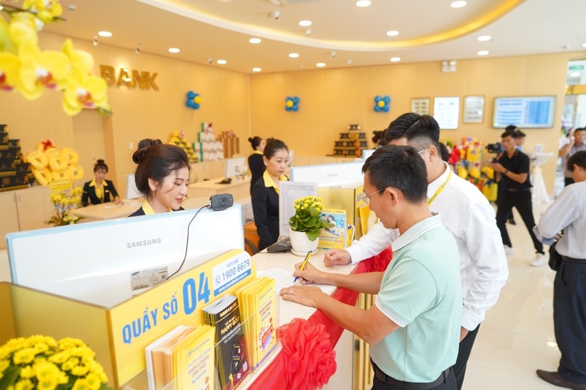 Nam A Bank phát hành 100 triệu cổ phiếu ESOP, tăng vốn thêm 1.000 tỷ đồng