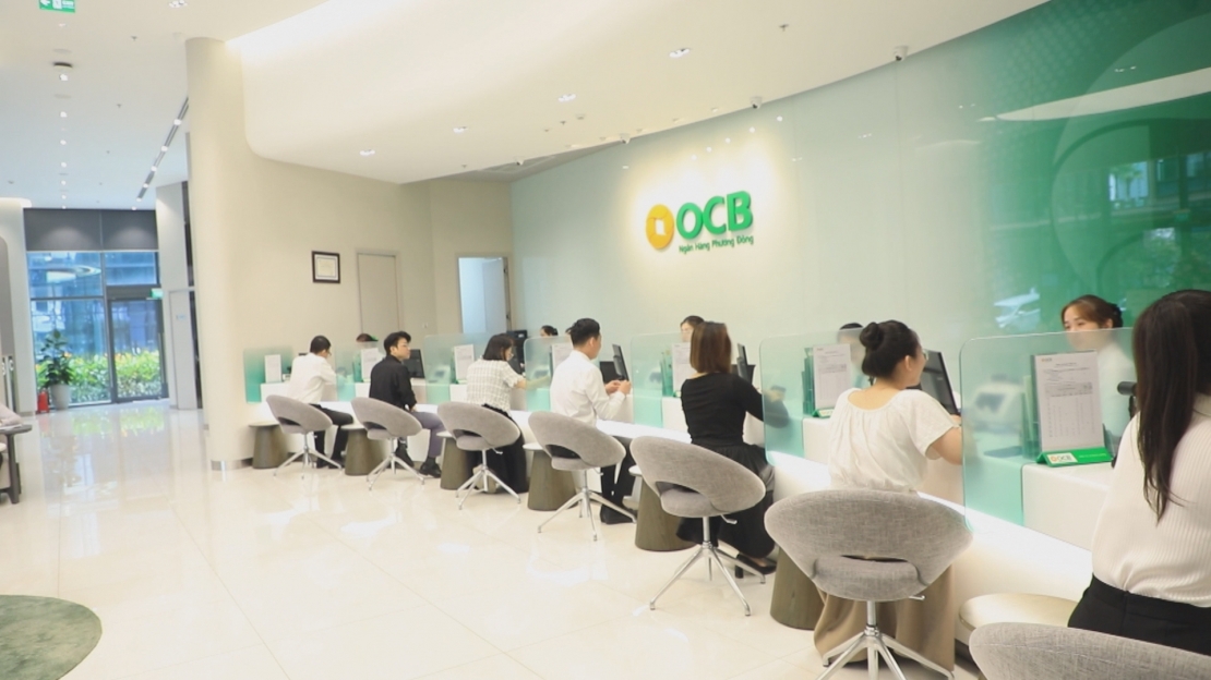 OCB: Công nghệ và dữ liệu, chìa khóa tăng trưởng giai đoạn mới