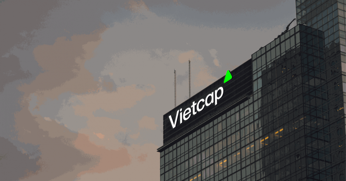 Vietcap triển khai tăng vốn lên 5.700 tỷ đồng
