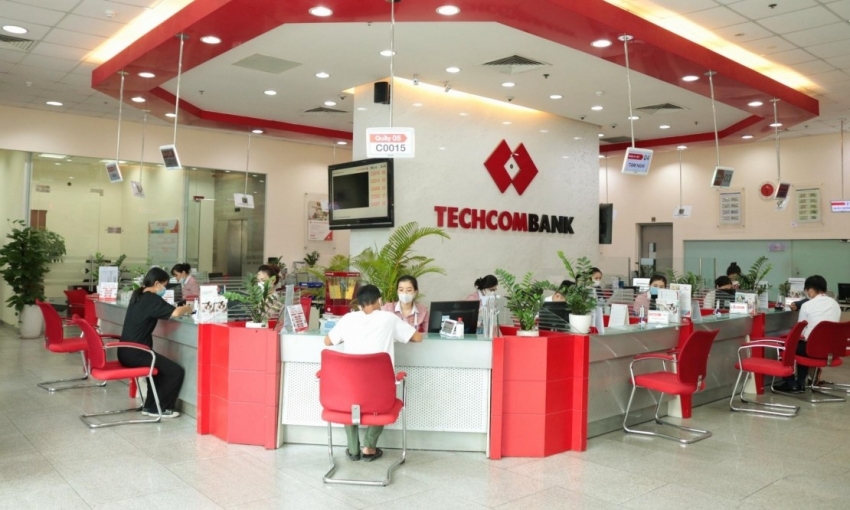 Techcombank muốn lập ngân hàng con tại VIFC