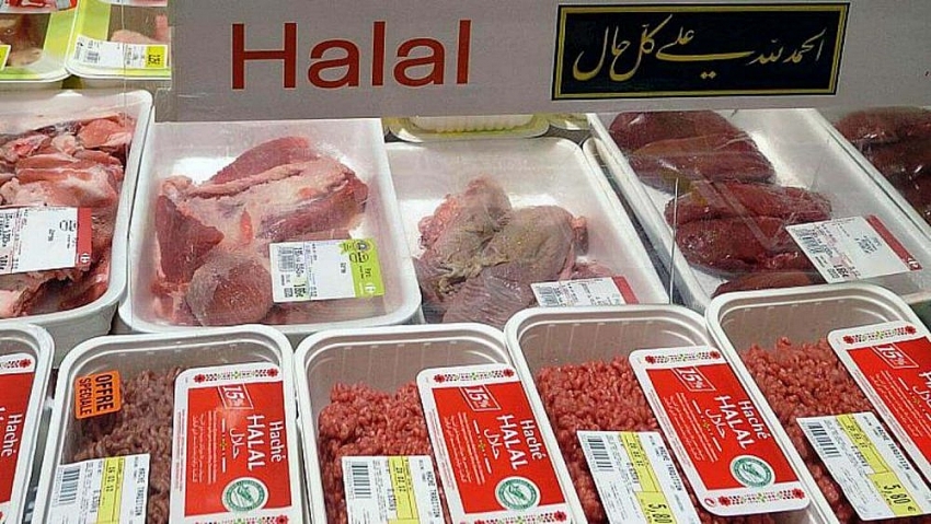 Chứng chỉ Halal mở cánh cửa rộng hơn vào thị trường Malaysia