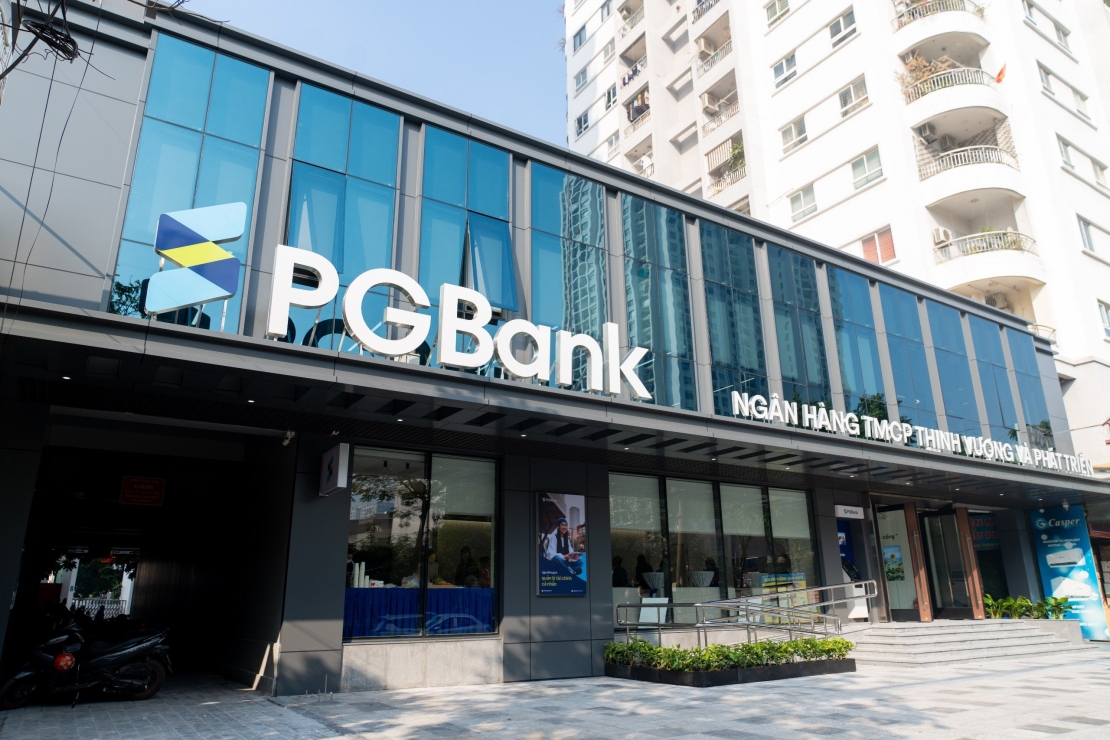 Lộ diện hai ứng viên vào HĐQT PGBank