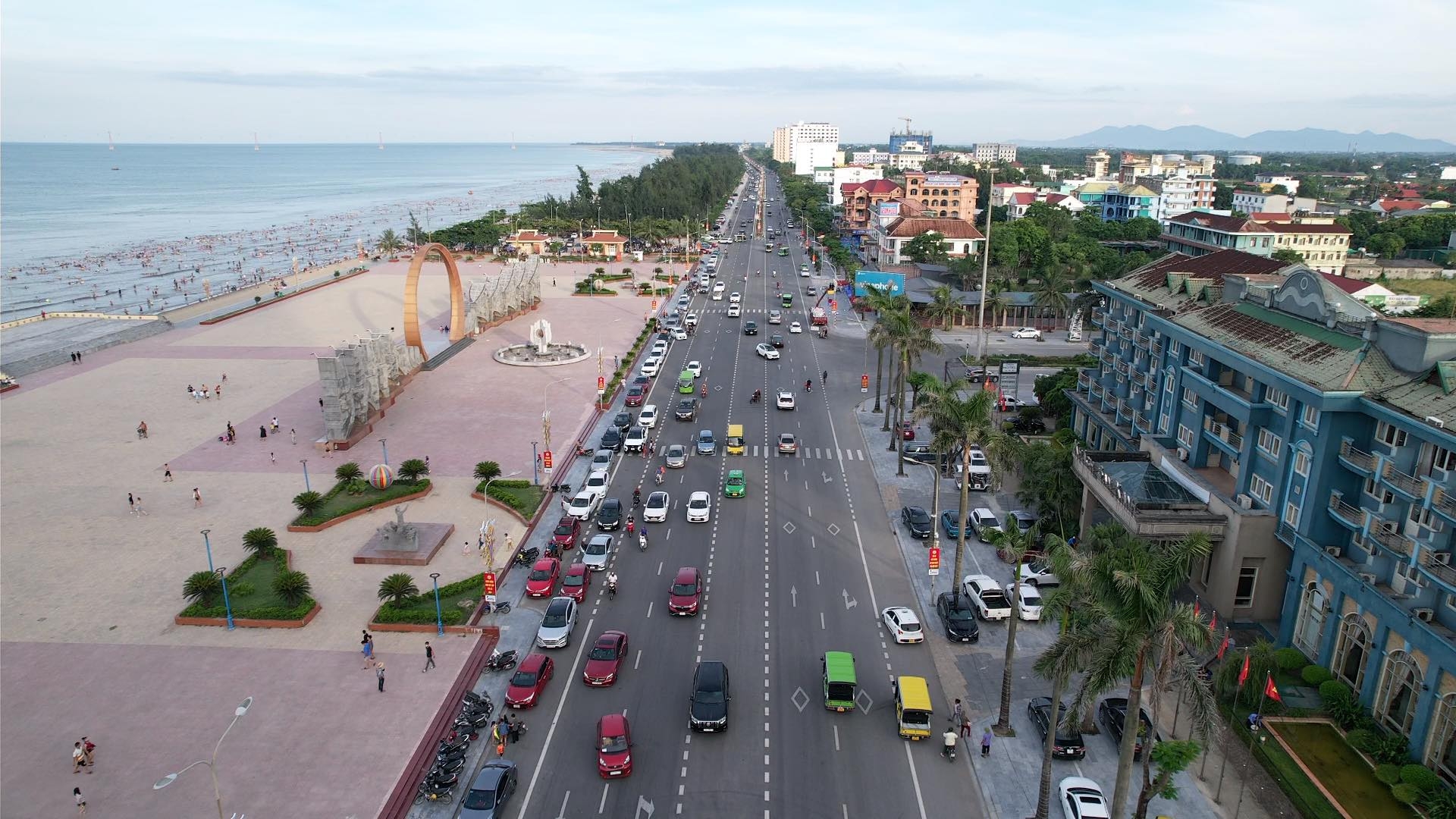 Cơ chế đặc thù: Mở rộng dư địa đầu tư, thu hút nguồn lực đưa địa phương 'cất cánh'