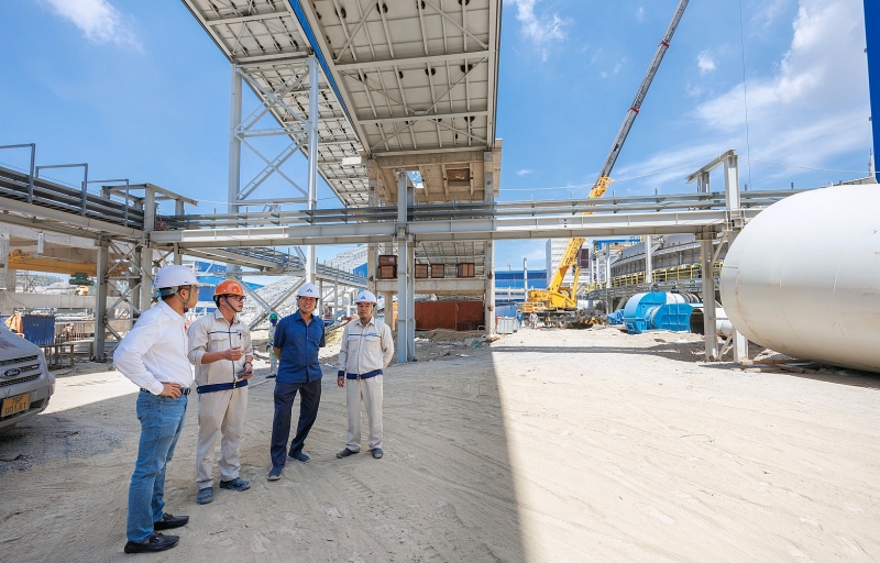 Cơ hội nào cho cổ phiếu thép sau nhiều tháng 'giậm chân tại chỗ'