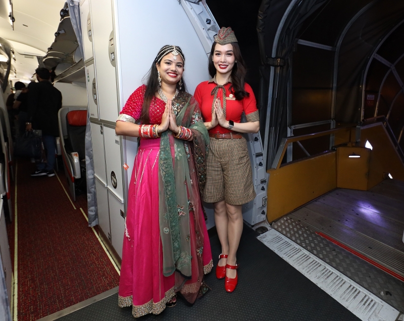 Vietjet đồng hành cùng du lịch xanh, lan tỏa thông điệp bảo vệ thiên nhiên