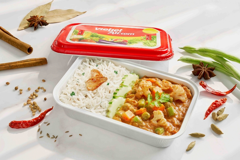 Vietjet đồng hành cùng du lịch xanh, lan tỏa thông điệp bảo vệ thiên nhiên