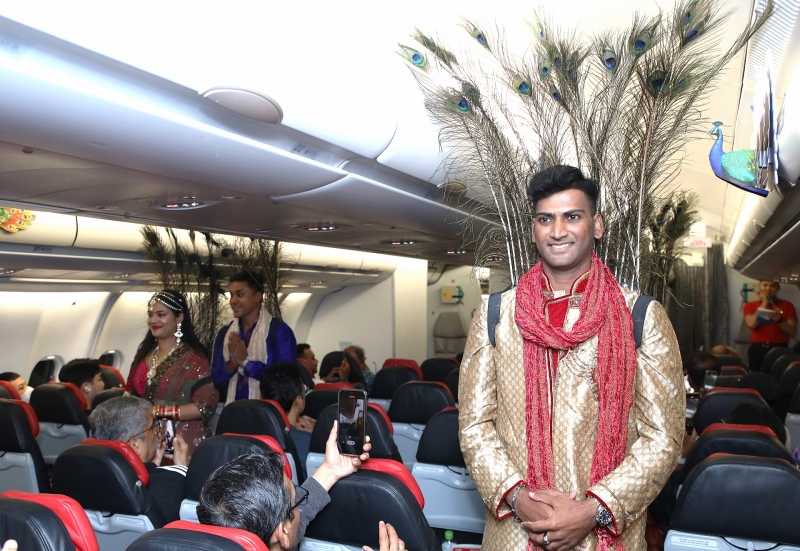 Vietjet đồng hành cùng du lịch xanh, lan tỏa thông điệp bảo vệ thiên nhiên