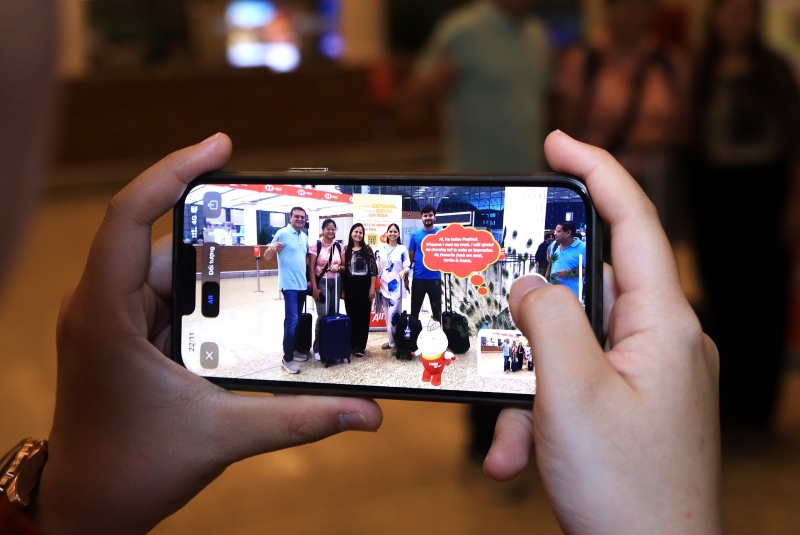 Vietjet đồng hành cùng du lịch xanh, lan tỏa thông điệp bảo vệ thiên nhiên