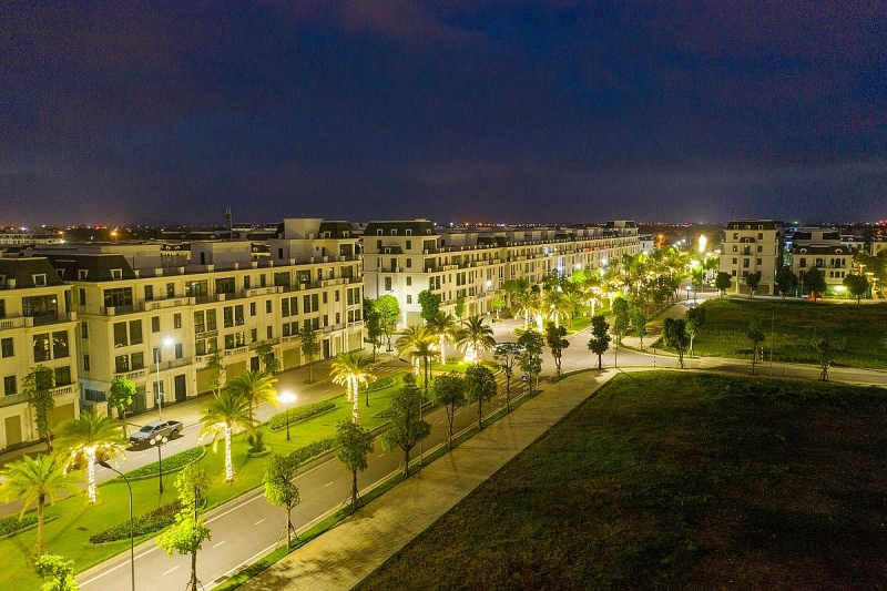 Thay đổi trong tư duy chọn nhà của người trẻ