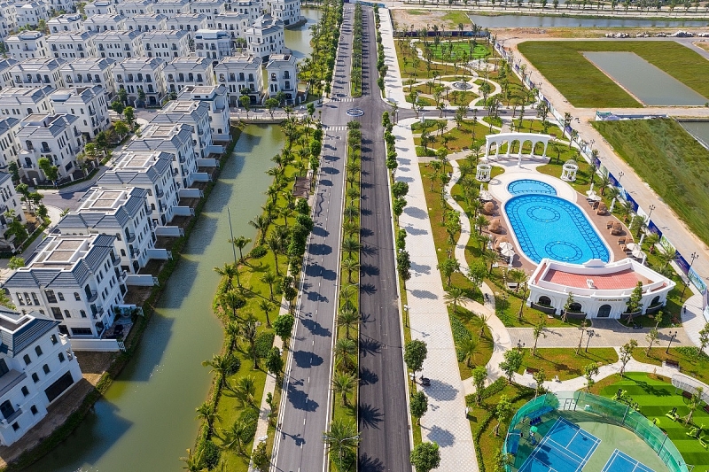 Thay đổi trong tư duy chọn nhà của người trẻ