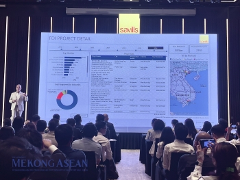 Hà Nội: Căn hộ giá 4 tỷ đồng đang chiếm 54% tổng nguồn cung thị trường