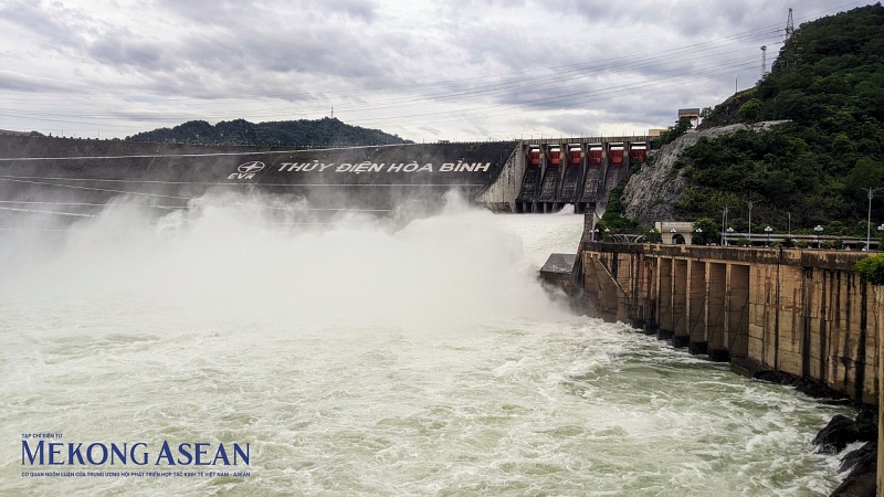 Sản lượng điện toàn hệ thống đạt hơn 150 tỷ kWh nửa đầu năm 2024