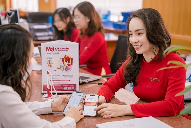 Agribank thông báo phát hành 10.000 tỷ đồng trái phiếu