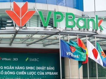 VPBank chuẩn bị huy động thêm 2.000 tỷ đồng trái phiếu trong tháng 12