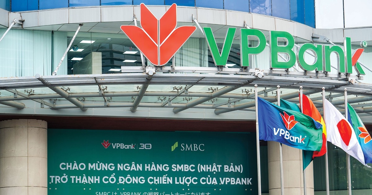 VPBank chuẩn bị huy động thêm 2.000 tỷ đồng trái phiếu trong tháng 12