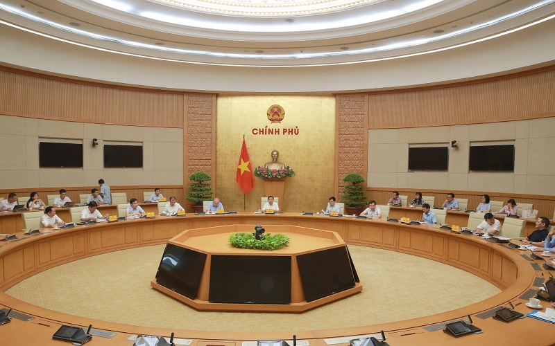 Tạo không gian pháp lý mới cho năng lượng tái tạo, năng lượng xanh