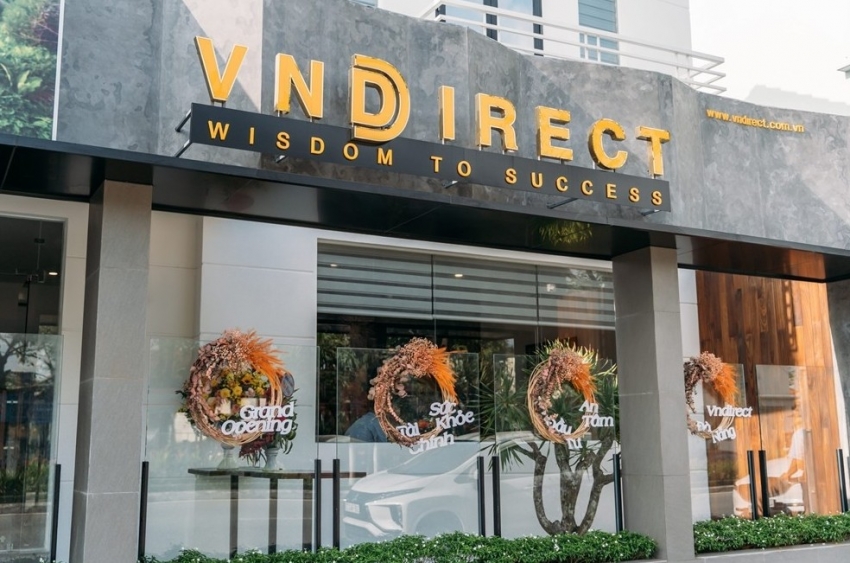 VNDirect muốn huy động 2.000 tỷ đồng từ trái phiếu