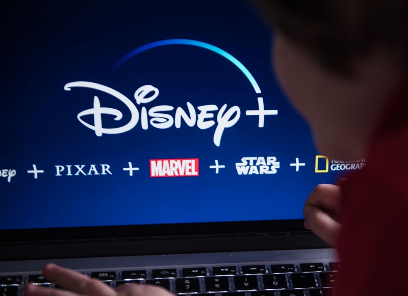 Hãng phim hoạt hình Walt Disney rò rỉ hơn 1 terabyte dữ liệu nội bộ.
