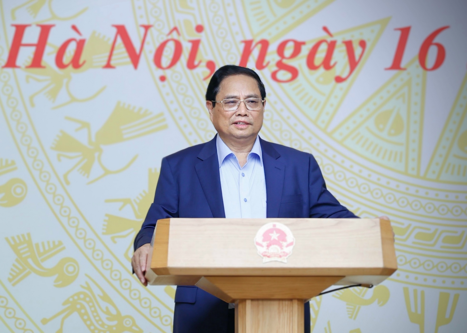 Giải ngân vốn đầu tư công: 'Tiền của dân phải sử dụng hiệu quả nhất'