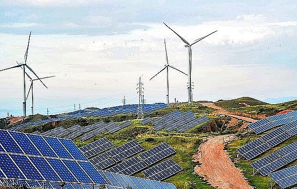 Bộ Công Thương đề nghị các địa phương triển khai cơ chế mua bán điện trực tiếp