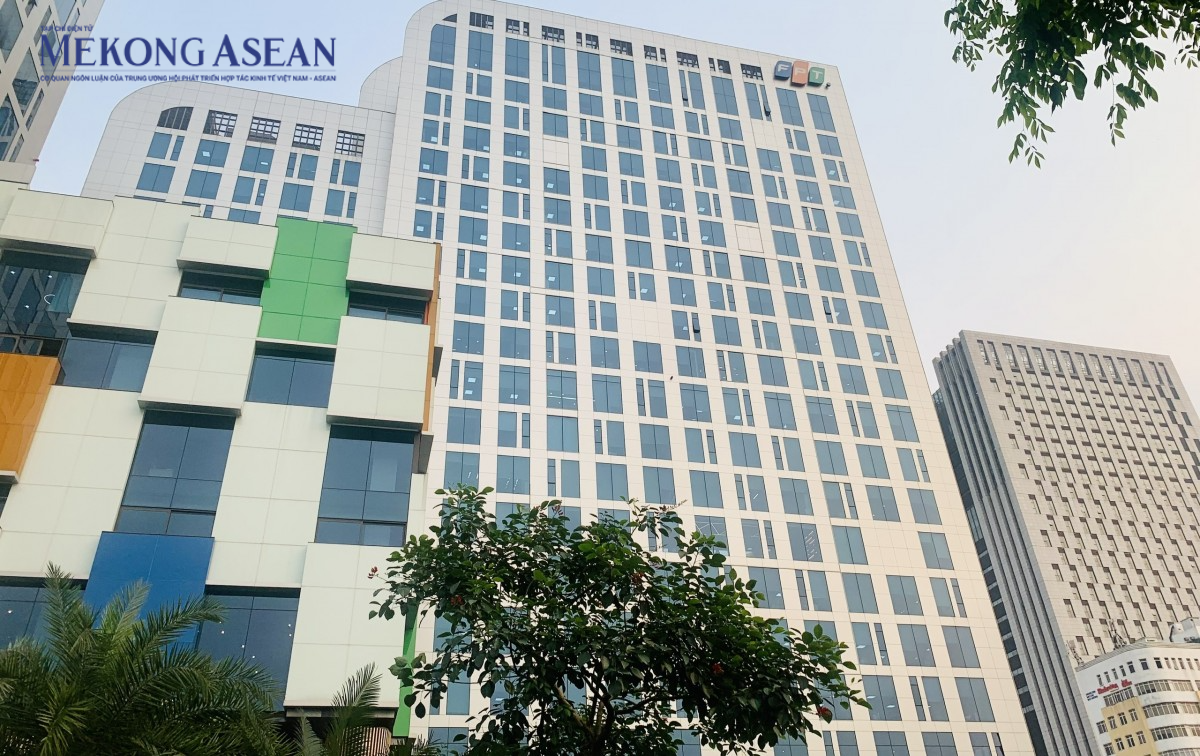 FPT mua 10% cổ phần của công ty công nghệ Malaysia