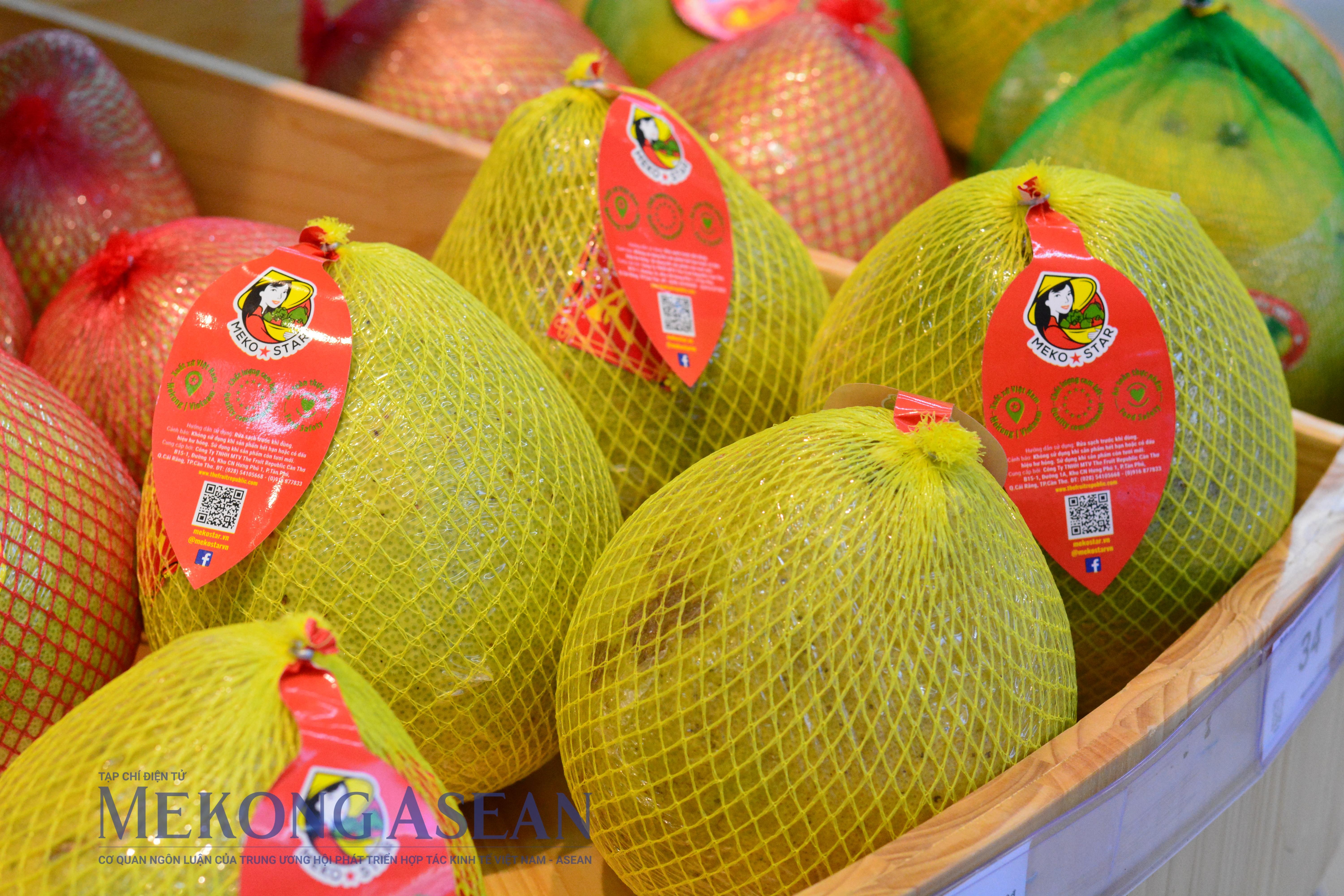 Xuất nhập khẩu nửa đầu tháng 7/2024 tăng gần 19% YoY