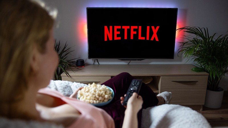 Netflix có thêm hàng triệu người dùng mới nhờ bán gói kèm quảng cáo.