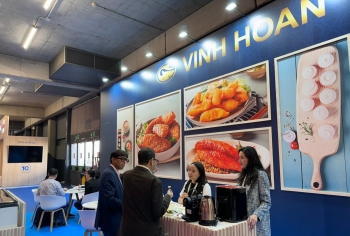 Vĩnh Hoàn muốn mua lại 15 triệu cổ phiếu