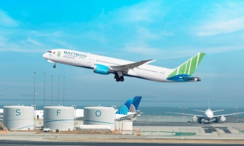 Về tay FLC, hãng bay Bamboo Airways đang được định giá thế nào