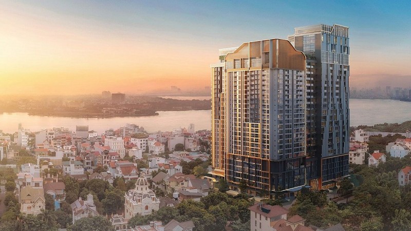 Hà Nội có nguy cơ 'ế' nhiều văn phòng cho thuê nửa cuối năm 2024