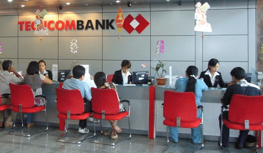 Techcombank tất toán 2.000 tỷ đồng trái phiếu trước hạn chỉ sau một năm