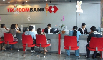 Techcombank tất toán 2.000 tỷ đồng trái phiếu trước hạn chỉ sau một năm