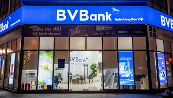 BVBank hoàn thành 31% kế hoạch lợi nhuận sau 3 tháng